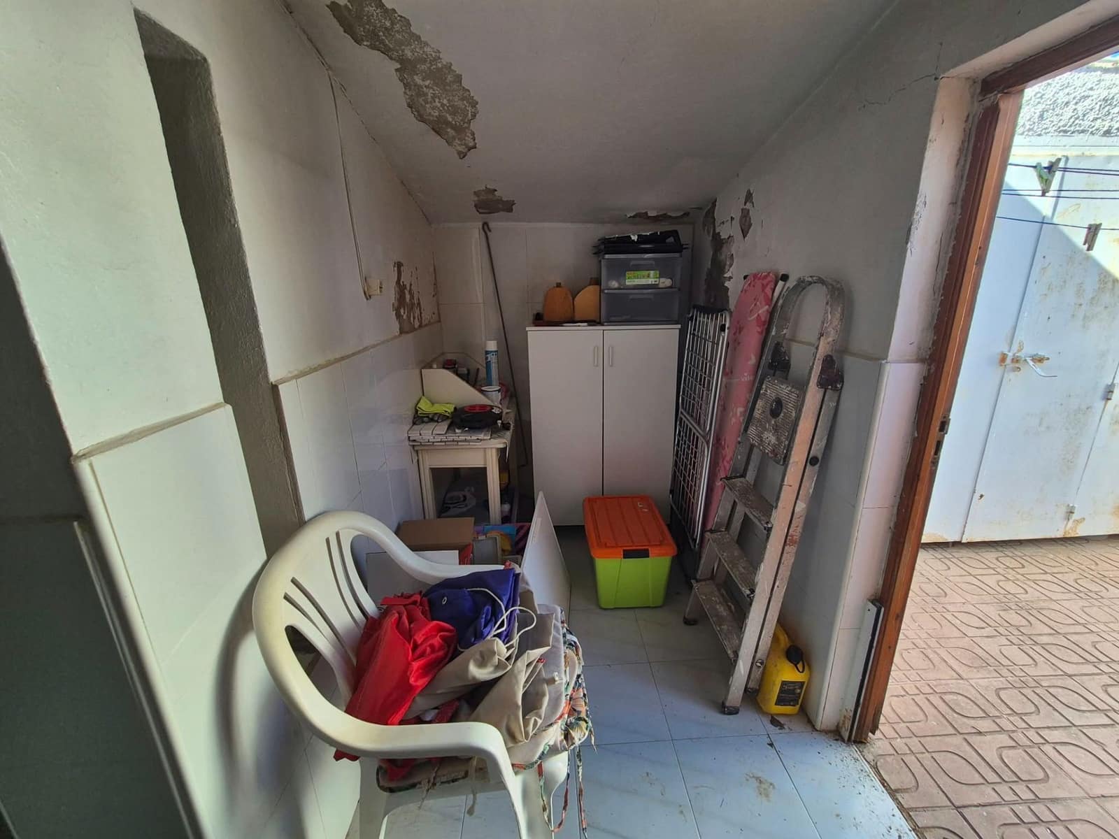 5 slaapkamer Villa te koop in Santiago de la Ribera met zwembad garage - € 499.000 (Ref: 10097592)