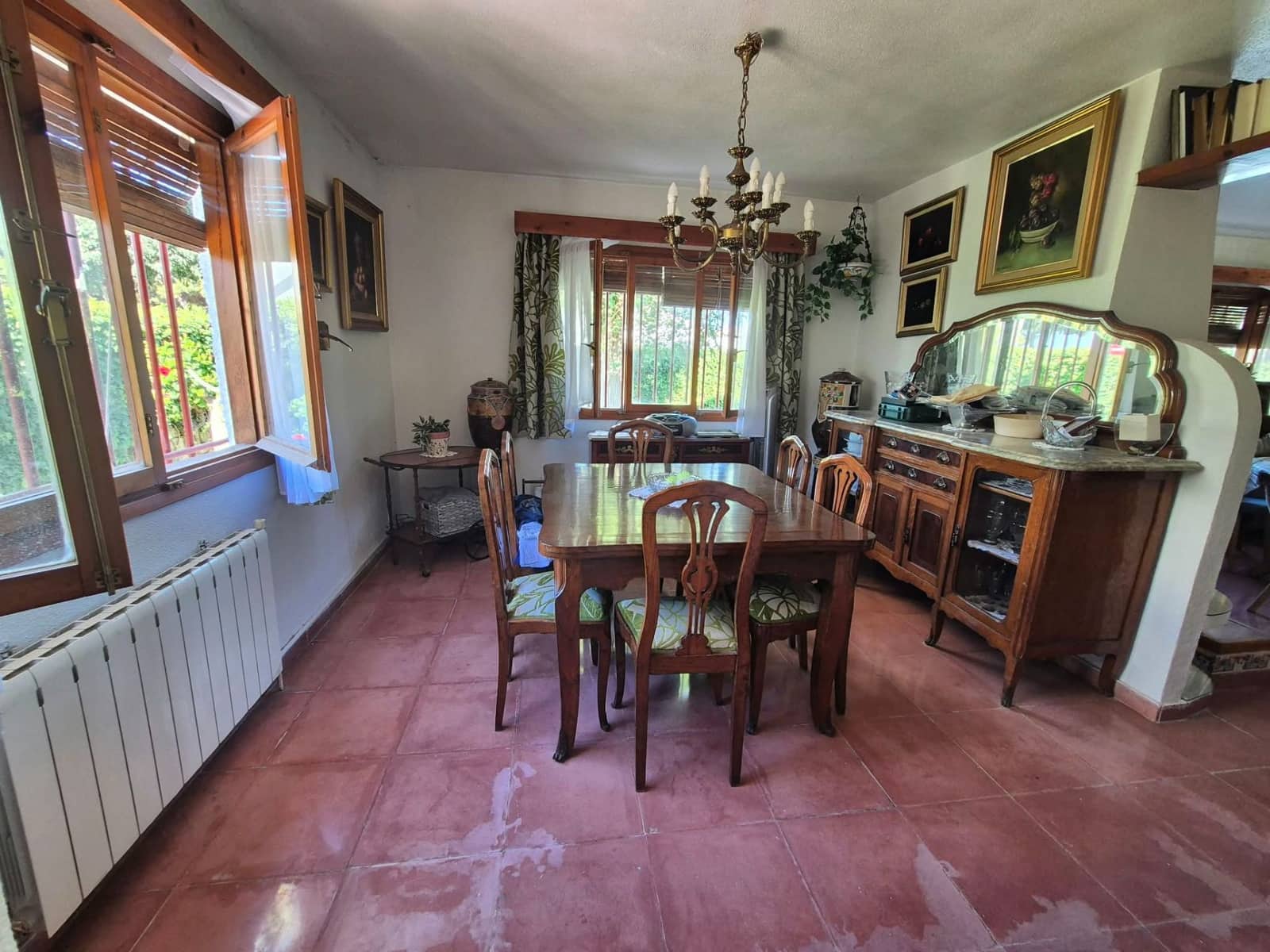 5 slaapkamer Villa te koop in Santiago de la Ribera met zwembad garage - € 499.000 (Ref: 10097592)