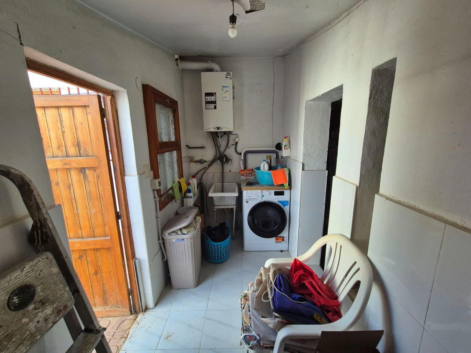 5 slaapkamer Villa te koop in Santiago de la Ribera met zwembad garage - € 499.000 (Ref: 10097592)