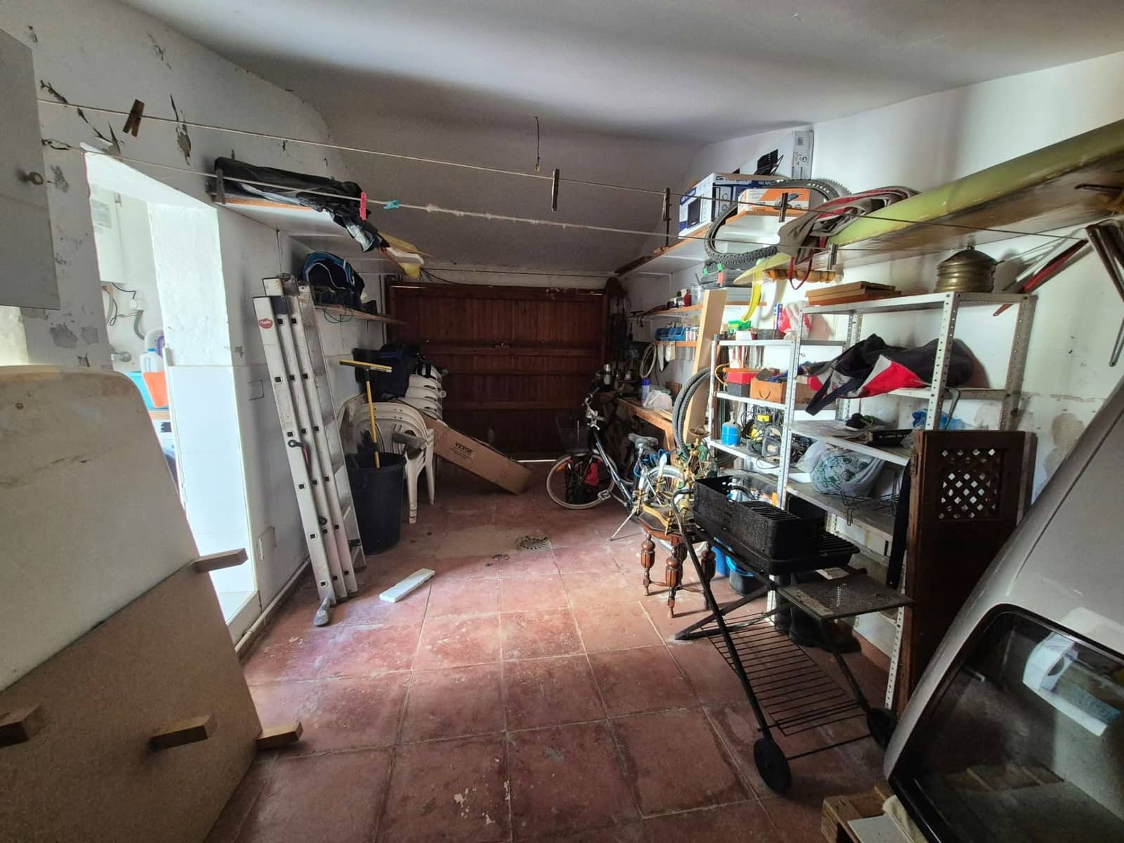 5 slaapkamer Villa te koop in Santiago de la Ribera met zwembad garage - € 499.000 (Ref: 10097592)