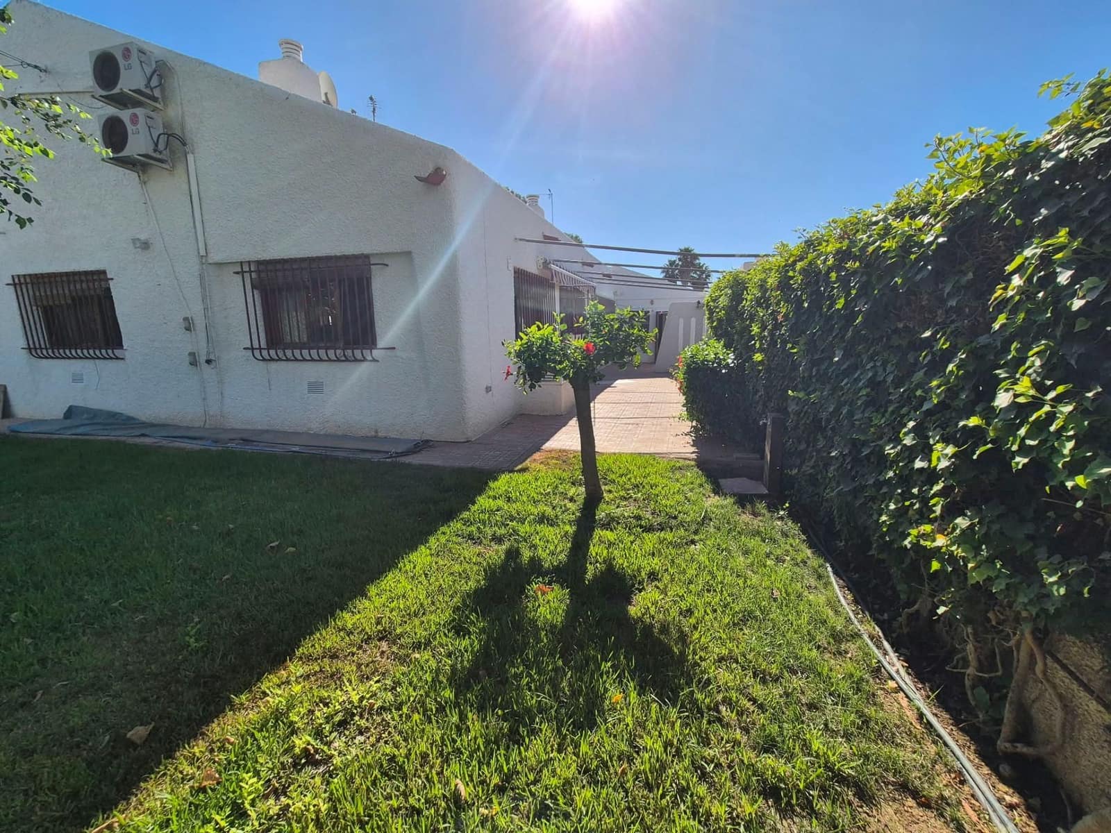 5 slaapkamer Villa te koop in Santiago de la Ribera met zwembad garage - € 499.000 (Ref: 10097592)