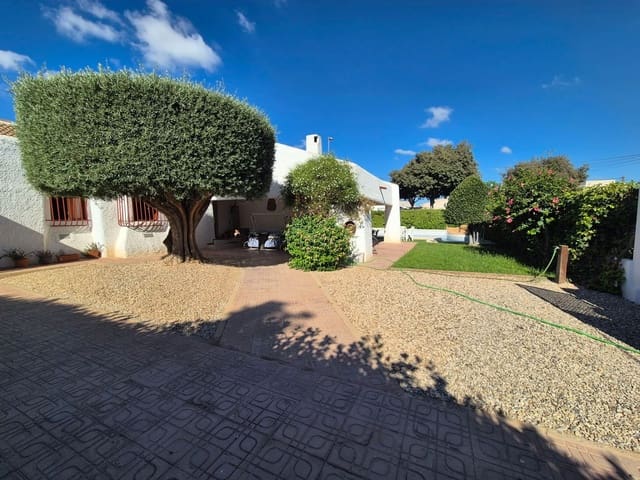 5 slaapkamer Villa te koop in Santiago de la Ribera, San Javier met zwembad garage - € 499.000 (Ref: 10097592)