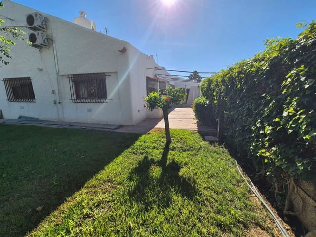 5 slaapkamer Villa te koop in Santiago de la Ribera, San Javier met zwembad garage - € 499.000 (Ref: 10097592)