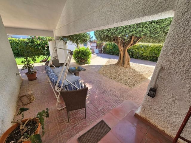 5 slaapkamer Villa te koop in Santiago de la Ribera, San Javier met zwembad garage - € 499.000 (Ref: 10097592)