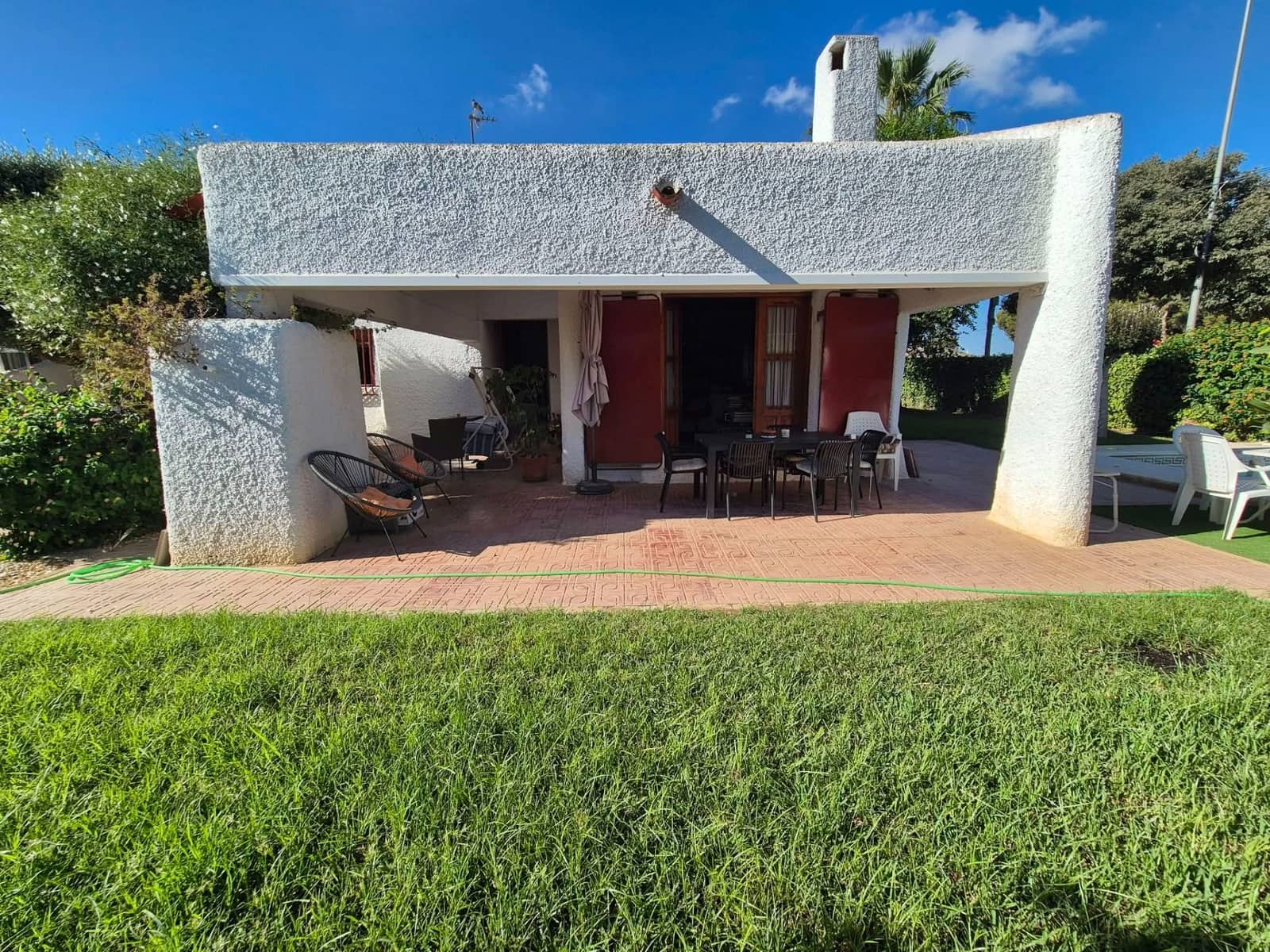 5 slaapkamer Villa te koop in Santiago de la Ribera met zwembad garage - € 499.000 (Ref: 10097592)