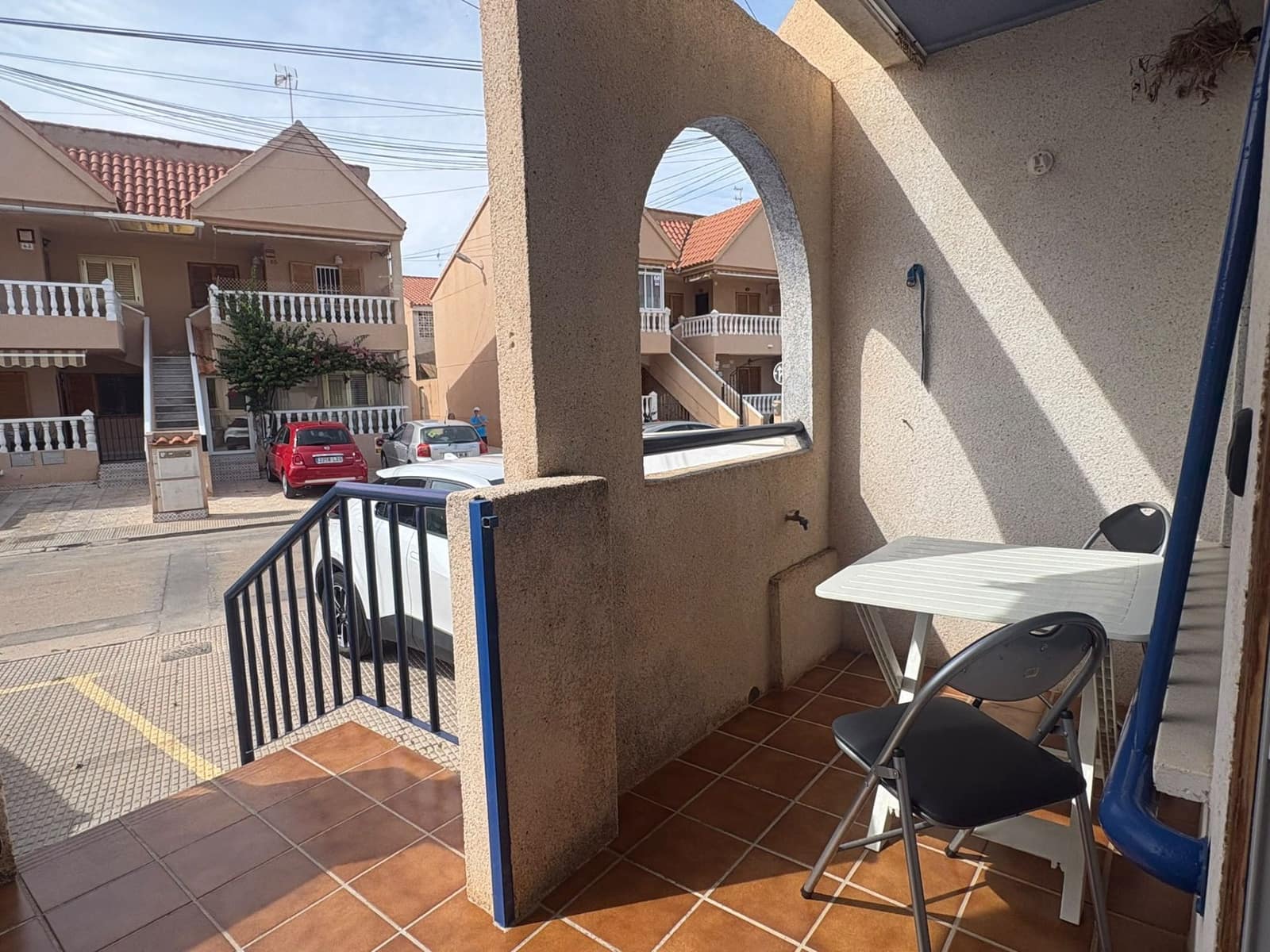 3 bedroom Townhouse for sale in Lo Pagan with garage - € 155,000 (Ref: 10118799)