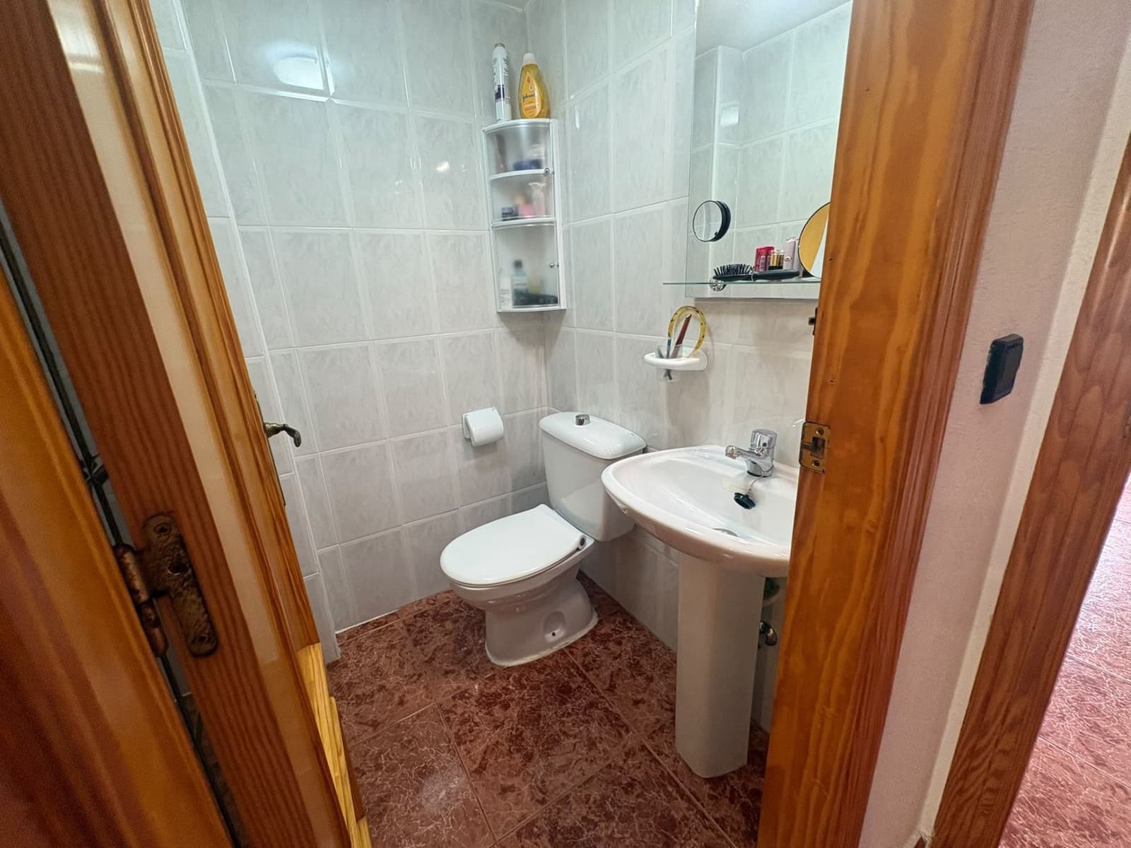 3 bedroom Townhouse for sale in Lo Pagan with garage - € 155,000 (Ref: 10118799)