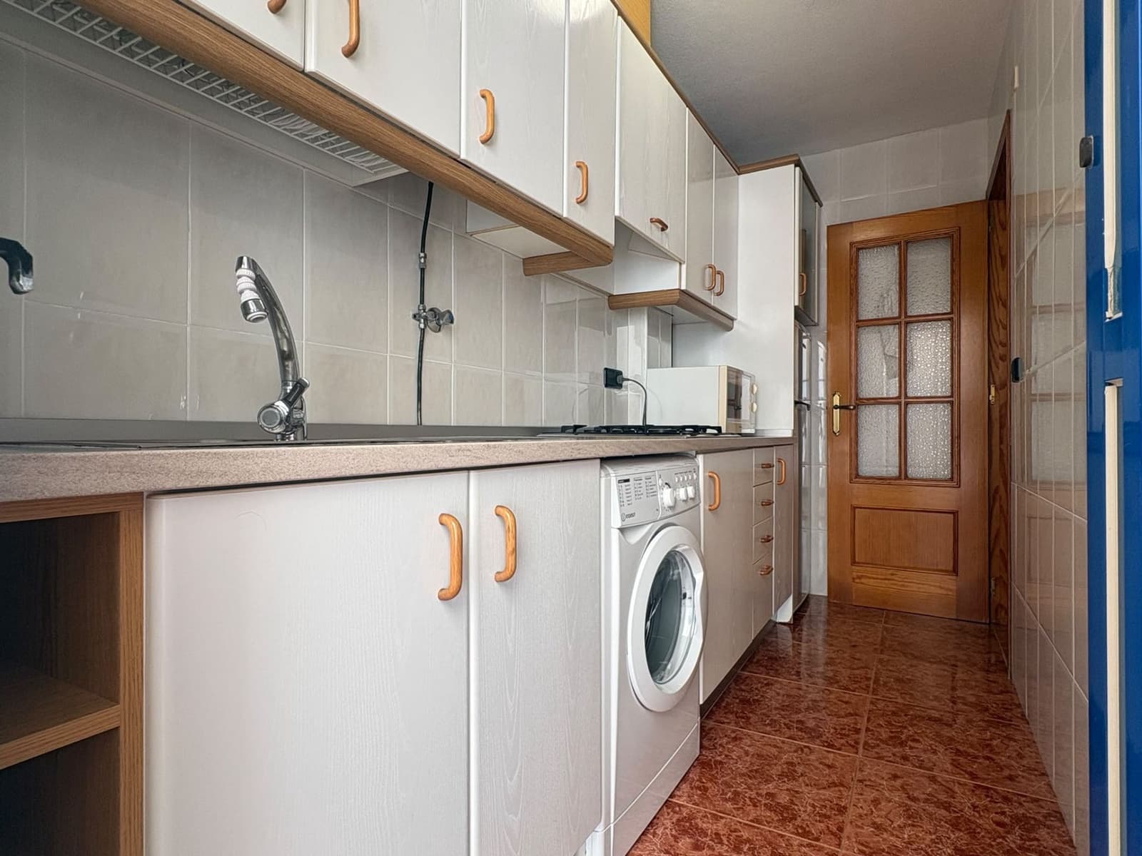 3 bedroom Townhouse for sale in Lo Pagan with garage - € 155,000 (Ref: 10118799)