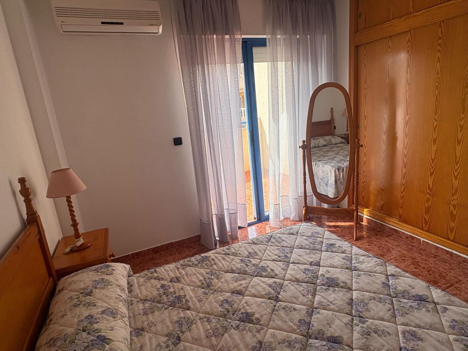 3 bedroom Townhouse for sale in Lo Pagan with garage - € 155,000 (Ref: 10118799)