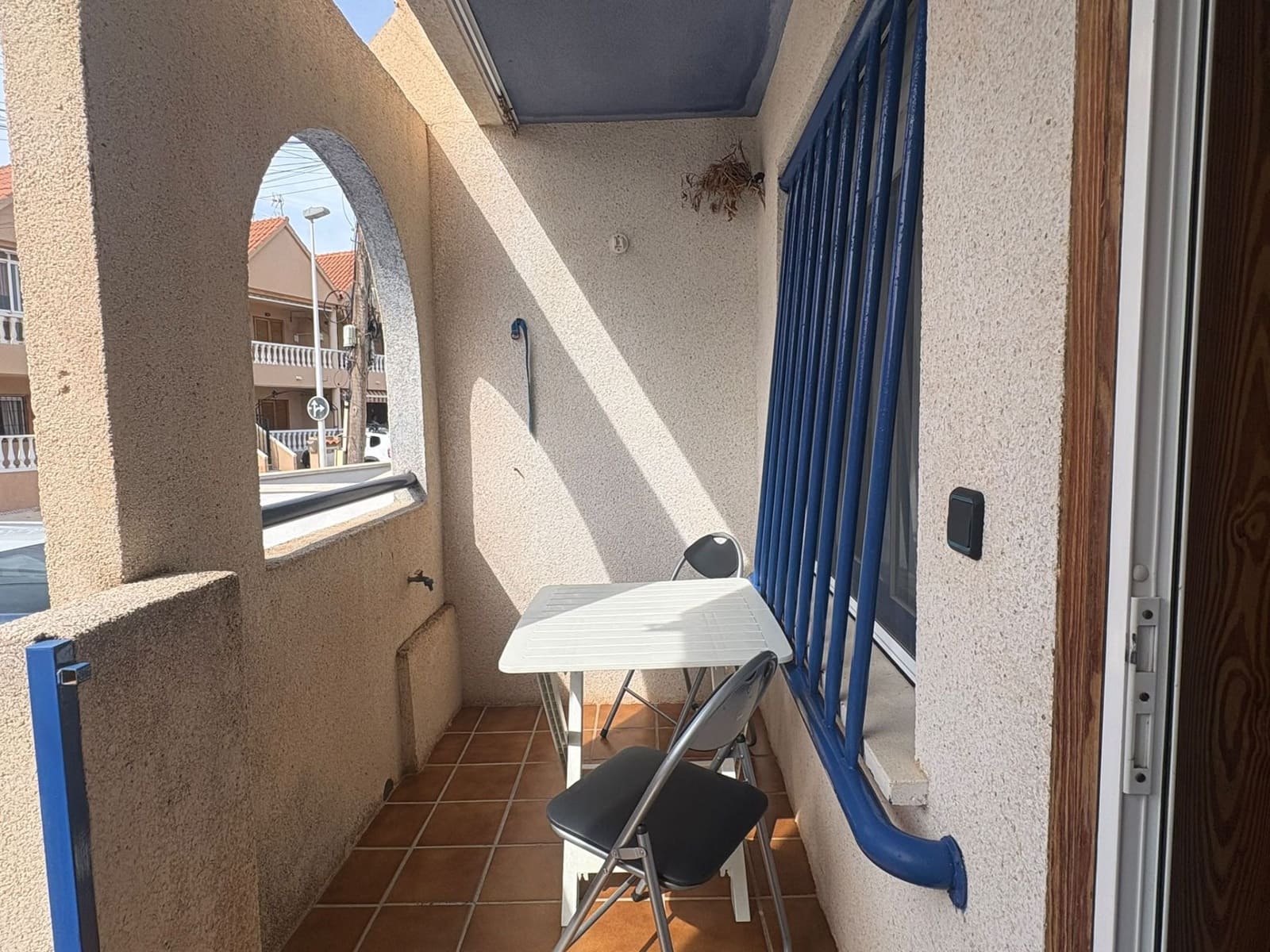 3 bedroom Townhouse for sale in Lo Pagan with garage - € 155,000 (Ref: 10118799)
