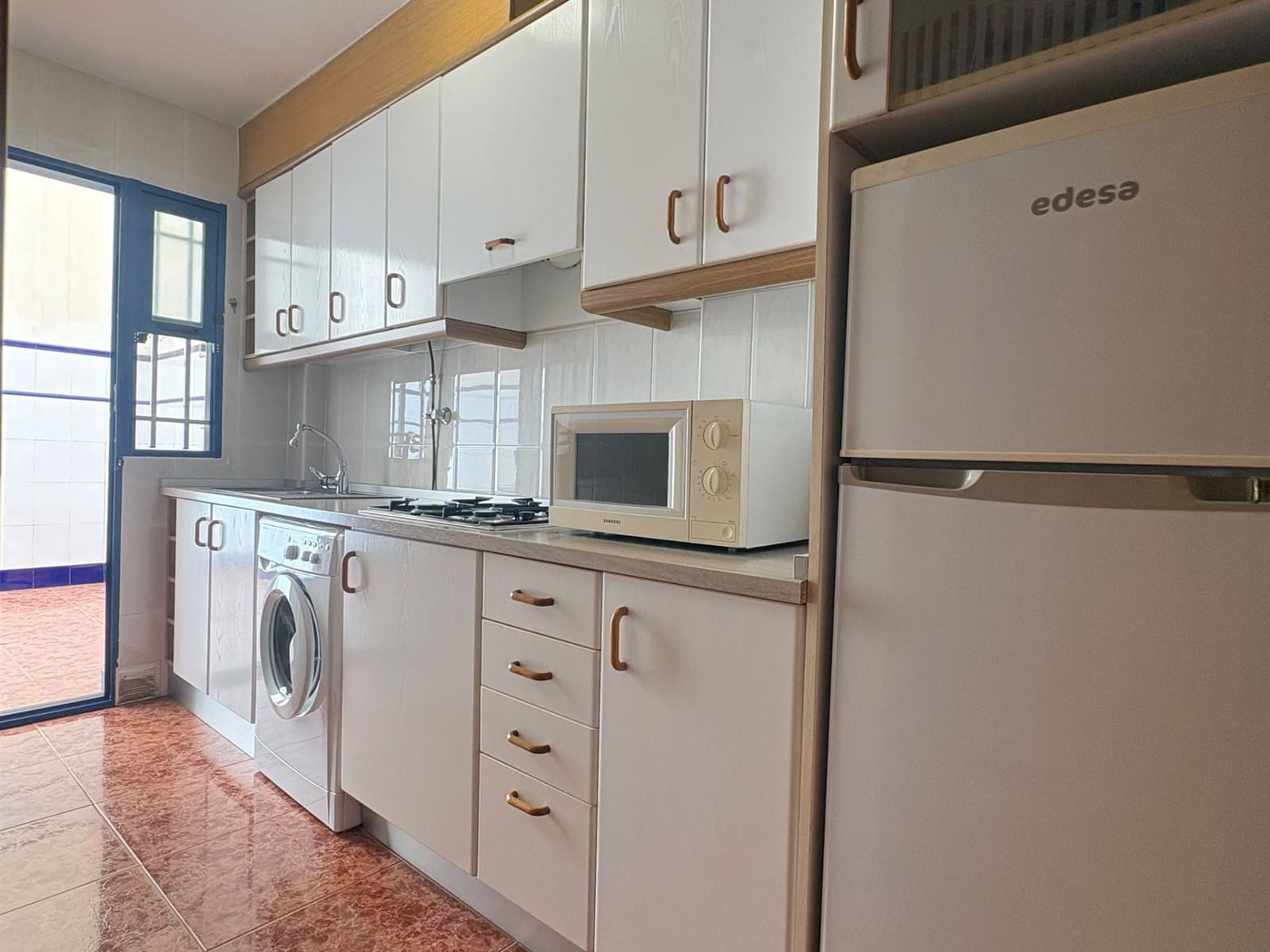 3 bedroom Townhouse for sale in Lo Pagan with garage - € 155,000 (Ref: 10118799)