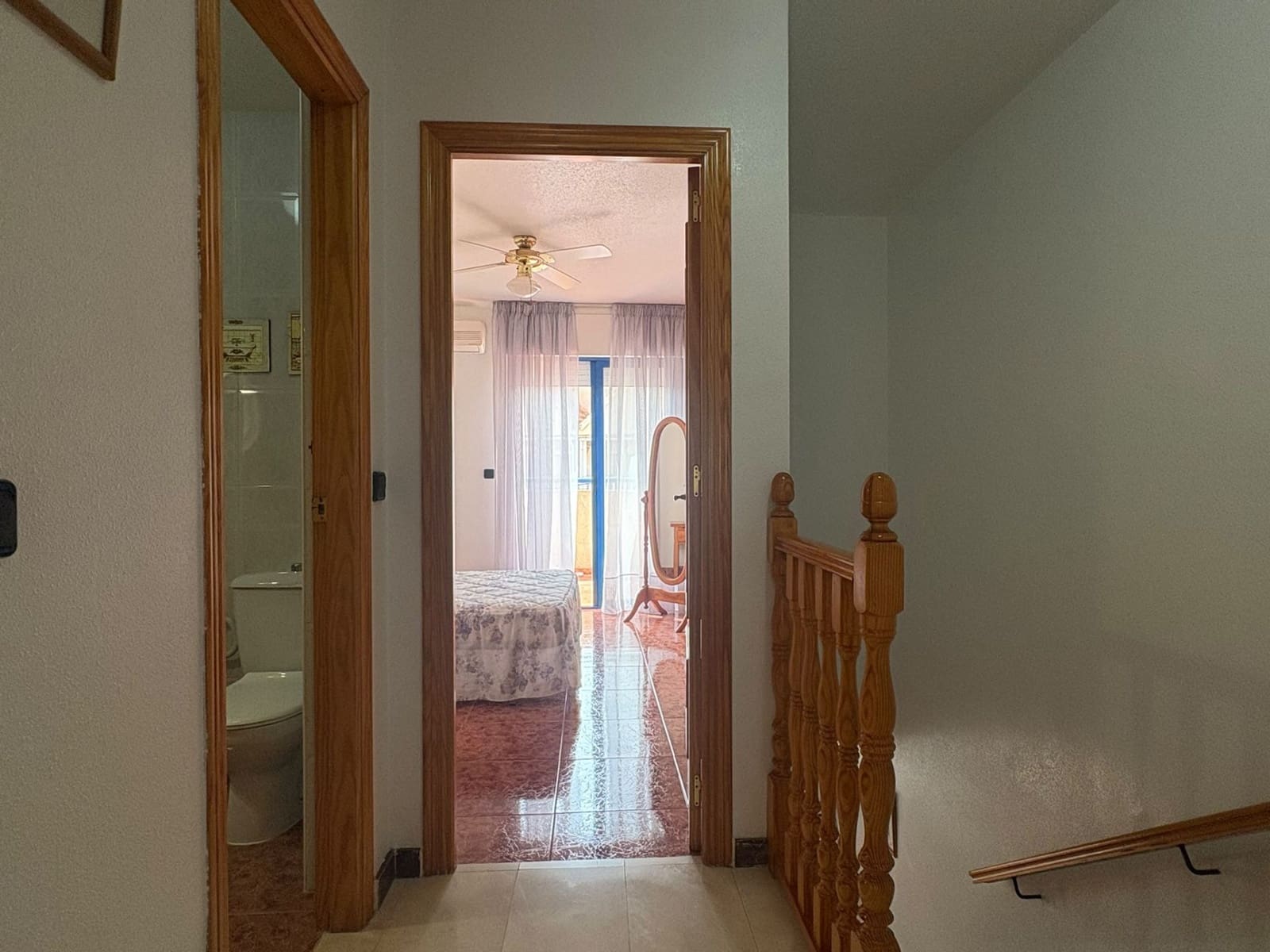 3 bedroom Townhouse for sale in Lo Pagan with garage - € 155,000 (Ref: 10118799)