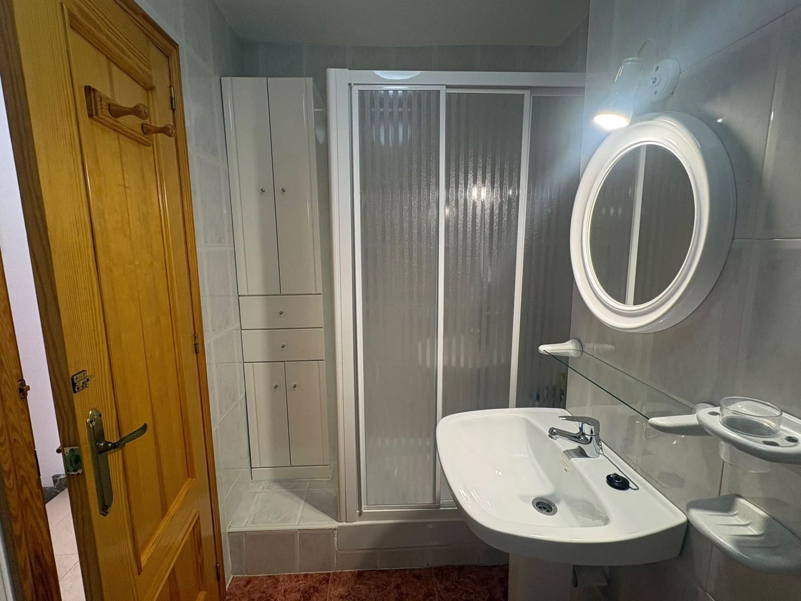 3 bedroom Townhouse for sale in Lo Pagan with garage - € 155,000 (Ref: 10118799)