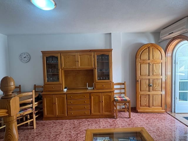 3 makuuhuone Omakotitalo myytävänä paikassa Lo Pagan, San Pedro del Pinatar mukana 
autotalli - 155 000 € (Ref: 10118799)