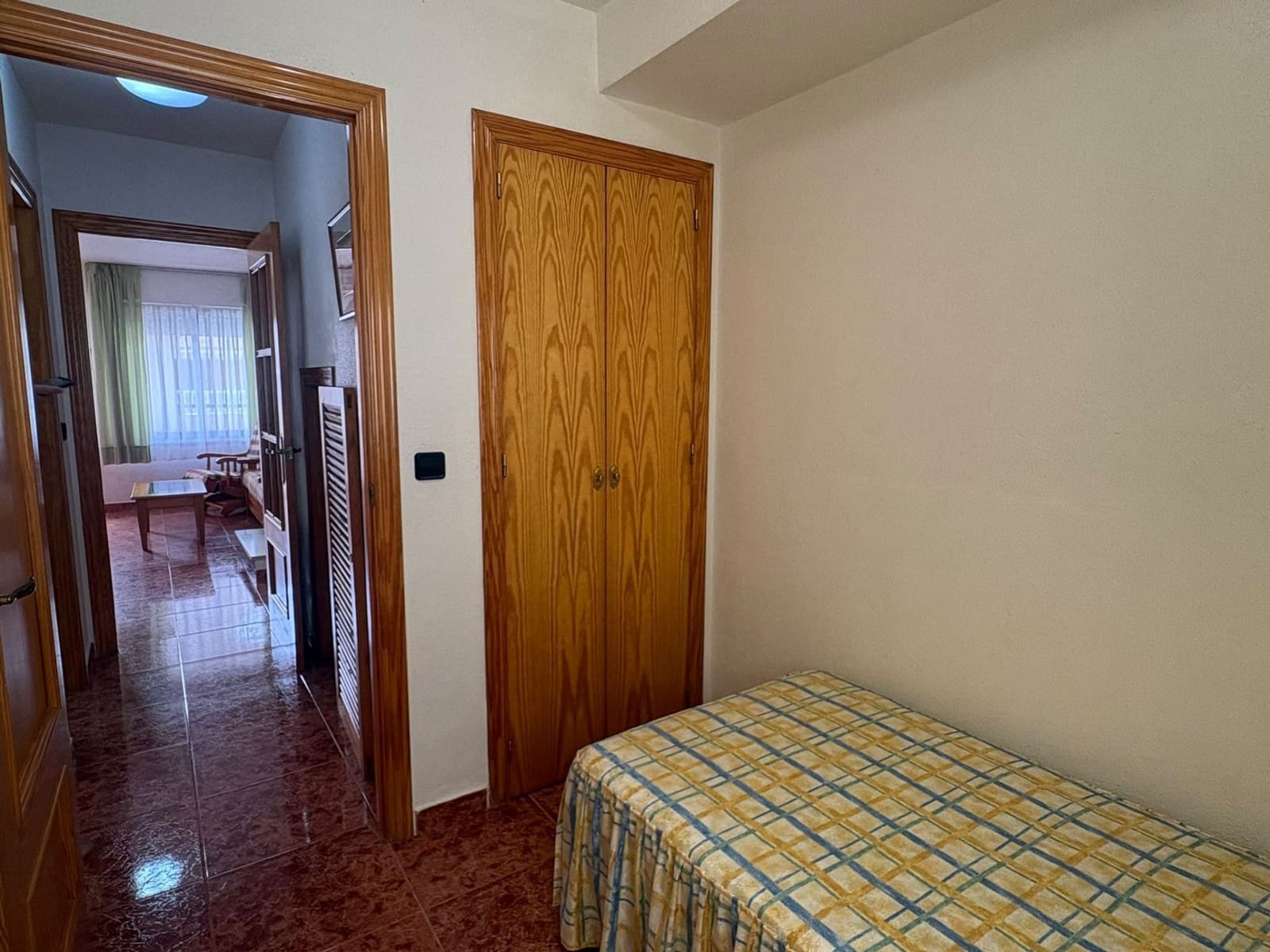 3 bedroom Townhouse for sale in Lo Pagan with garage - € 155,000 (Ref: 10118799)