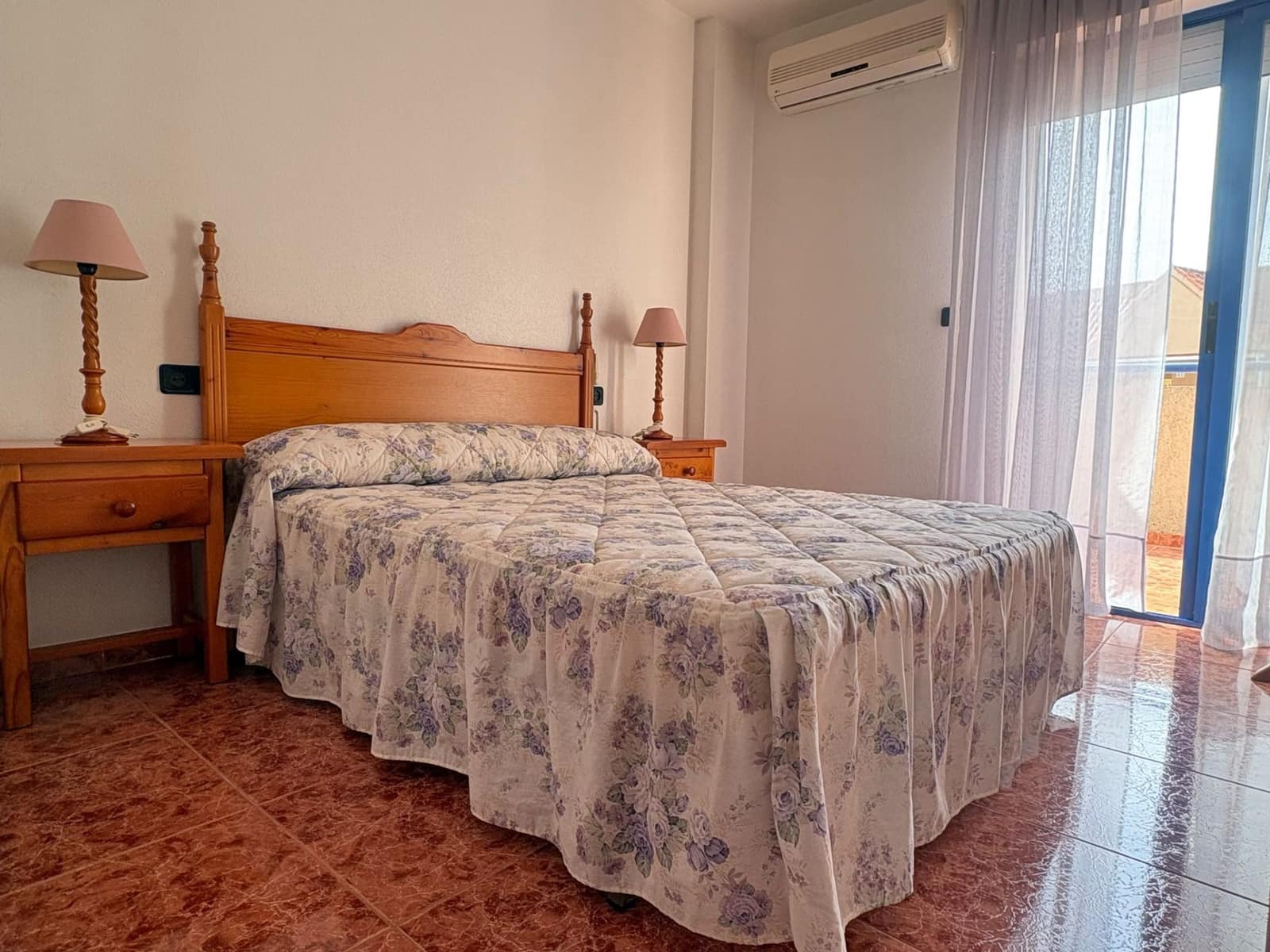 3 bedroom Townhouse for sale in Lo Pagan with garage - € 155,000 (Ref: 10118799)