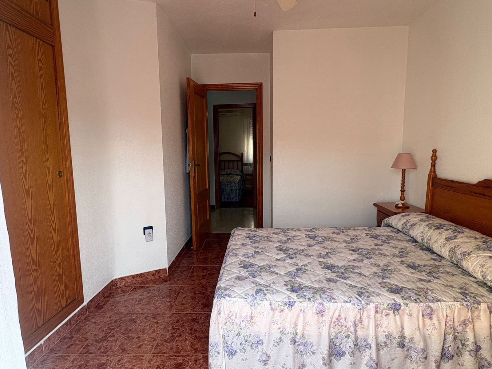 3 bedroom Townhouse for sale in Lo Pagan with garage - € 155,000 (Ref: 10118799)