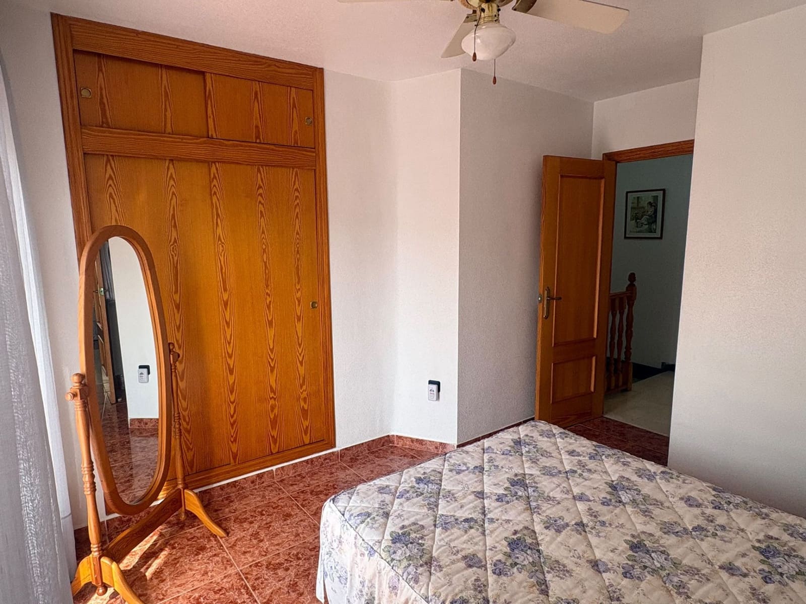 3 bedroom Townhouse for sale in Lo Pagan with garage - € 155,000 (Ref: 10118799)