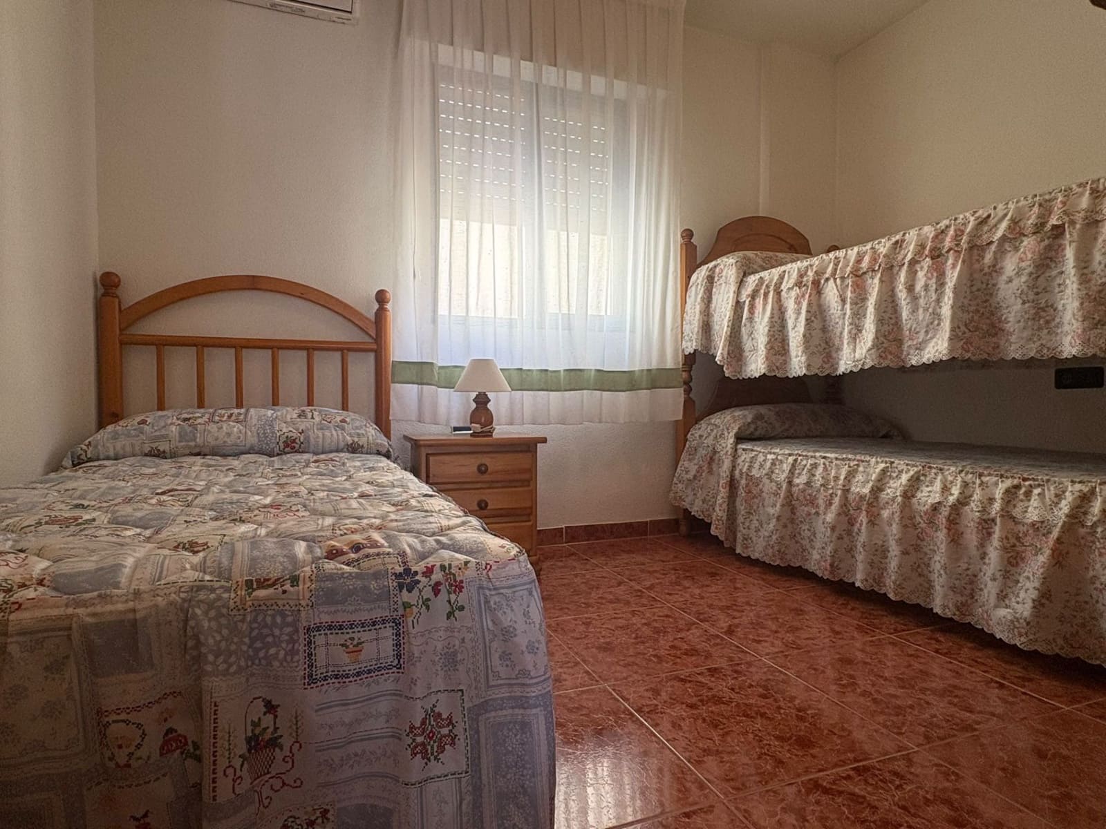 3 bedroom Townhouse for sale in Lo Pagan with garage - € 155,000 (Ref: 10118799)