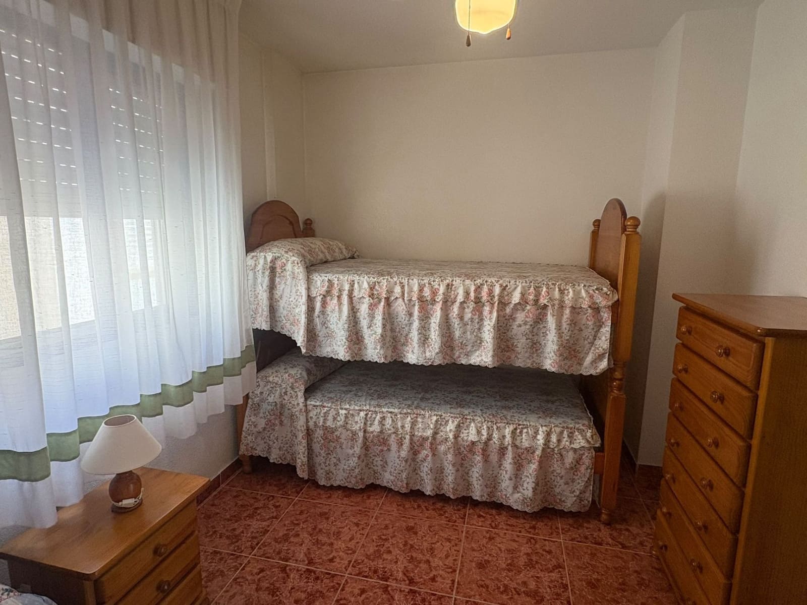 3 bedroom Townhouse for sale in Lo Pagan with garage - € 155,000 (Ref: 10118799)