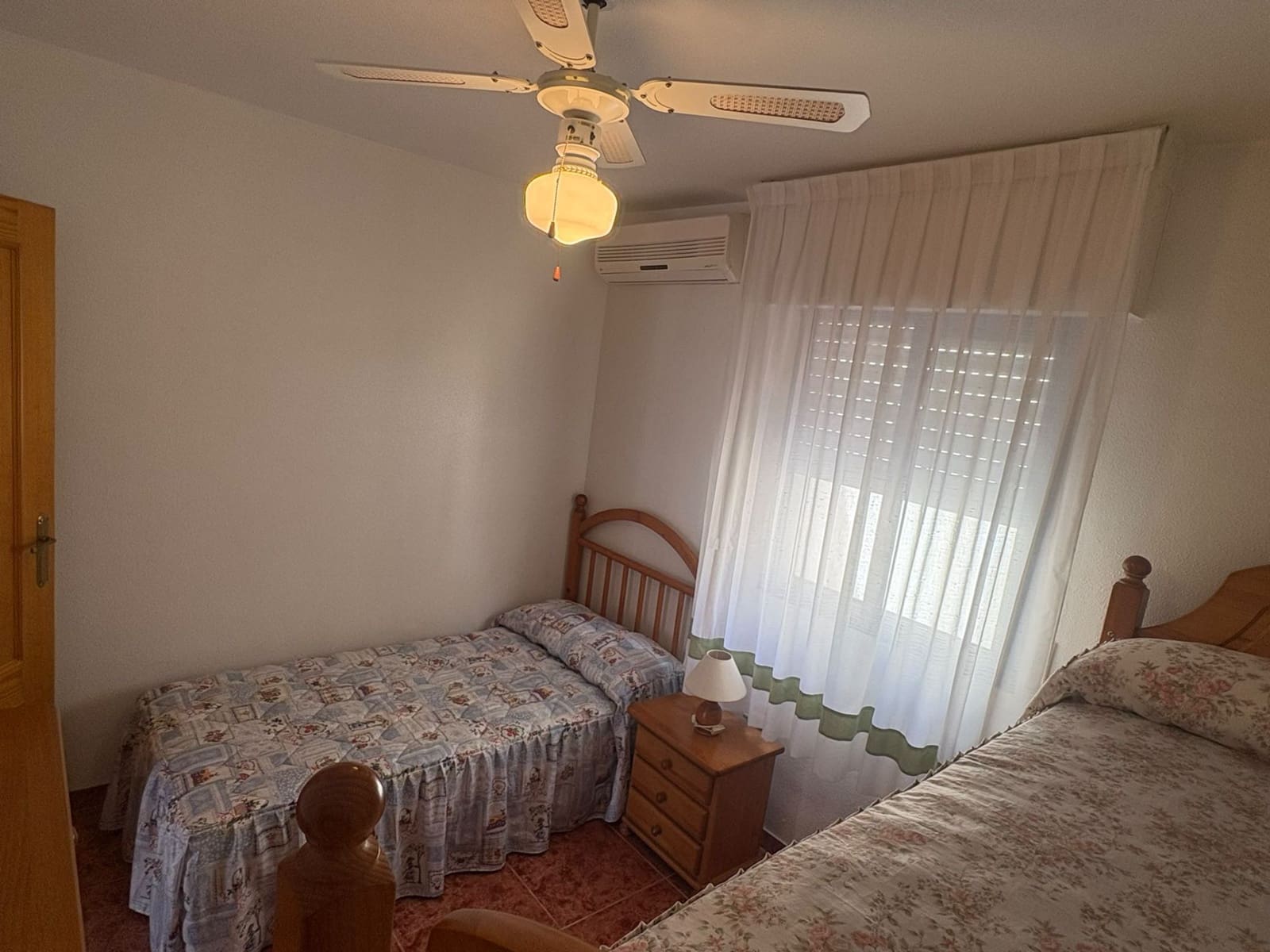 3 bedroom Townhouse for sale in Lo Pagan with garage - € 155,000 (Ref: 10118799)