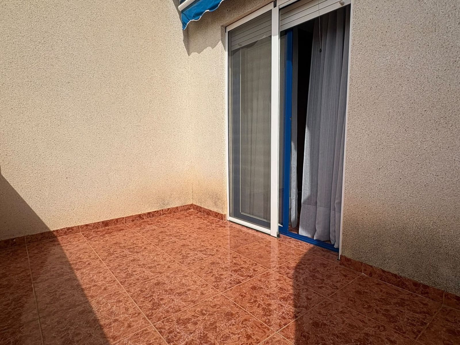 3 bedroom Townhouse for sale in Lo Pagan with garage - € 155,000 (Ref: 10118799)
