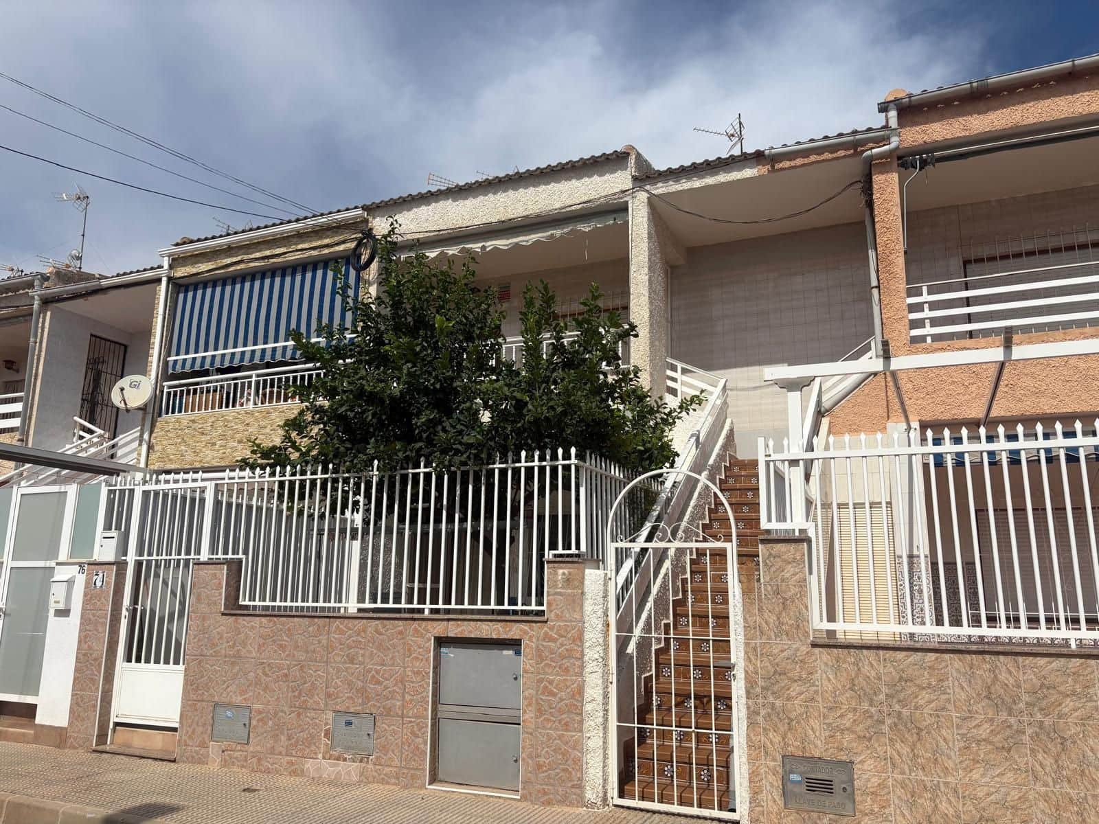 2 chambre Bungalow à vendre à Lo Pagan - 114 900 € (Ref: 10135682)
