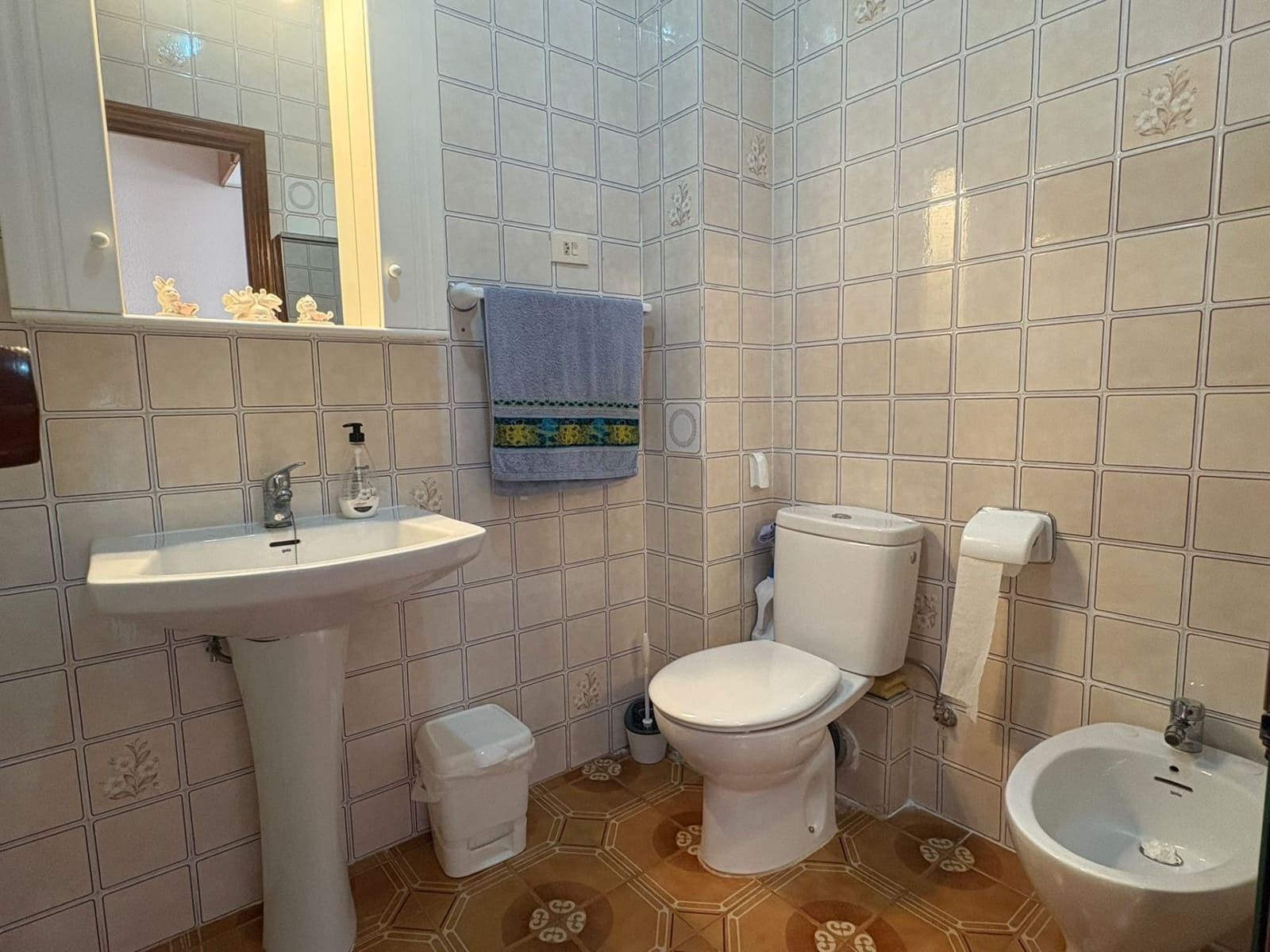 2 chambre Bungalow à vendre à Lo Pagan - 114 900 € (Ref: 10135682)