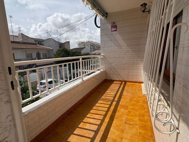 2 chambre Bungalow à vendre à Lo Pagan, San Pedro del Pinatar - 114 900 € (Ref: 10135682)