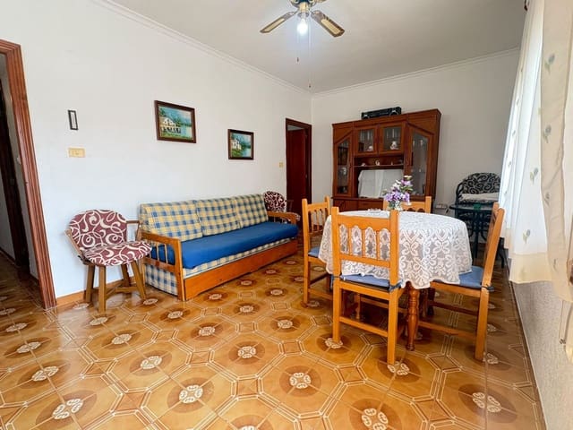 2 chambre Bungalow à vendre à Lo Pagan, San Pedro del Pinatar - 114 900 € (Ref: 10135682)