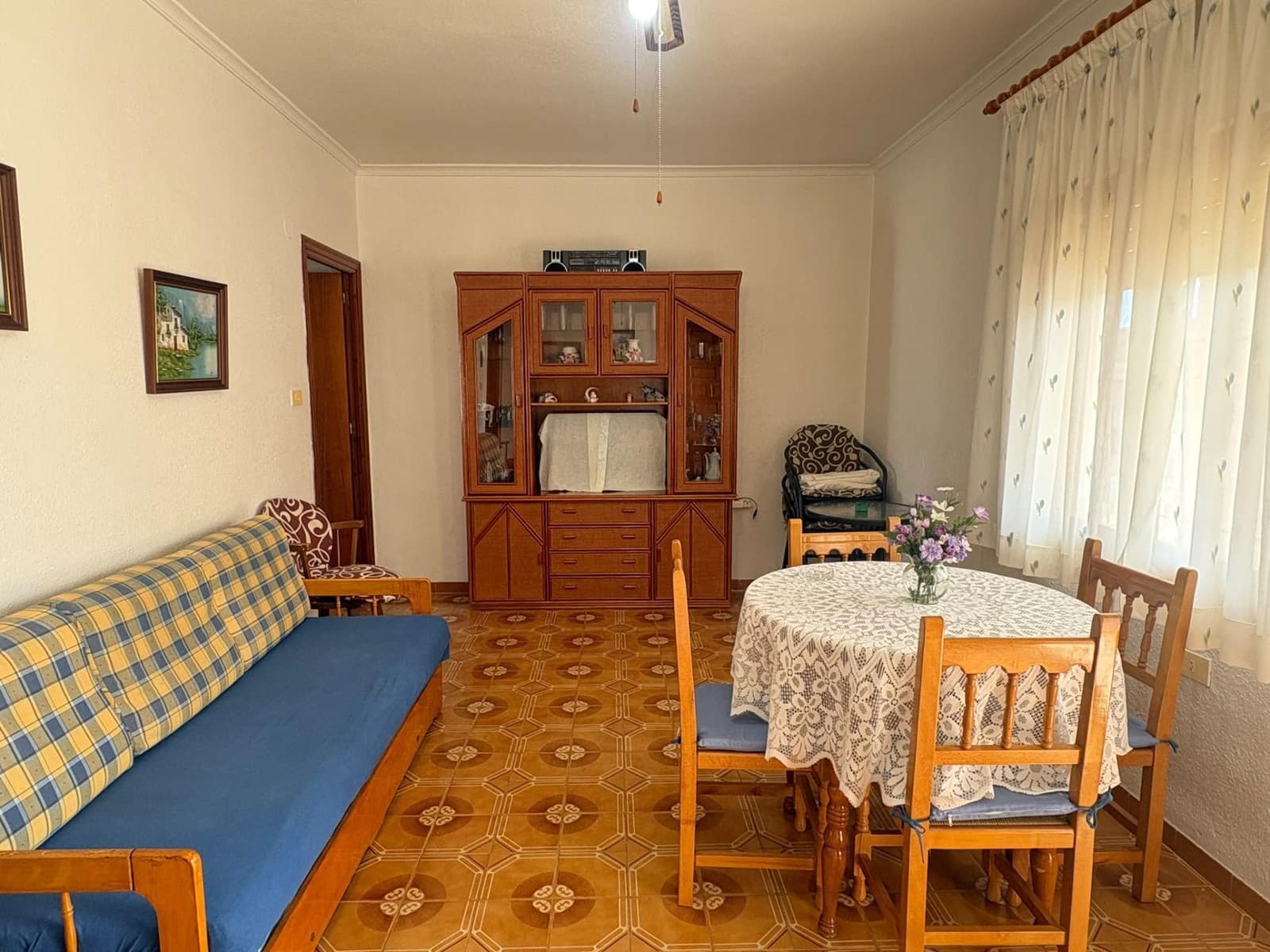 2 chambre Bungalow à vendre à Lo Pagan - 114 900 € (Ref: 10135682)