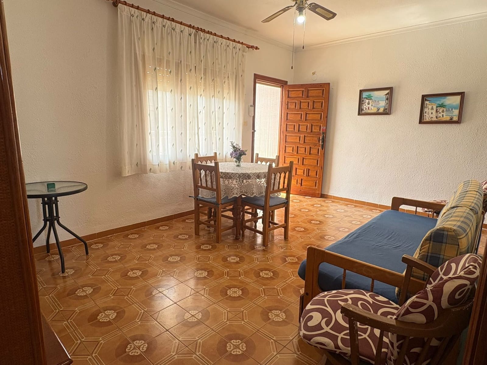 2 chambre Bungalow à vendre à Lo Pagan - 114 900 € (Ref: 10135682)
