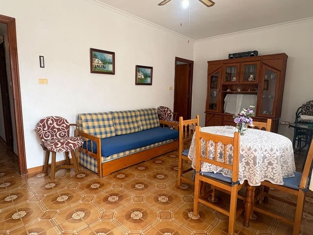 2 chambre Bungalow à vendre à Lo Pagan, San Pedro del Pinatar - 114 900 € (Ref: 10135682)