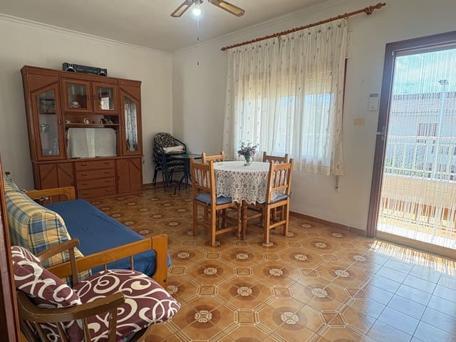 2 chambre Bungalow à vendre à Lo Pagan, San Pedro del Pinatar - 114 900 € (Ref: 10135682)
