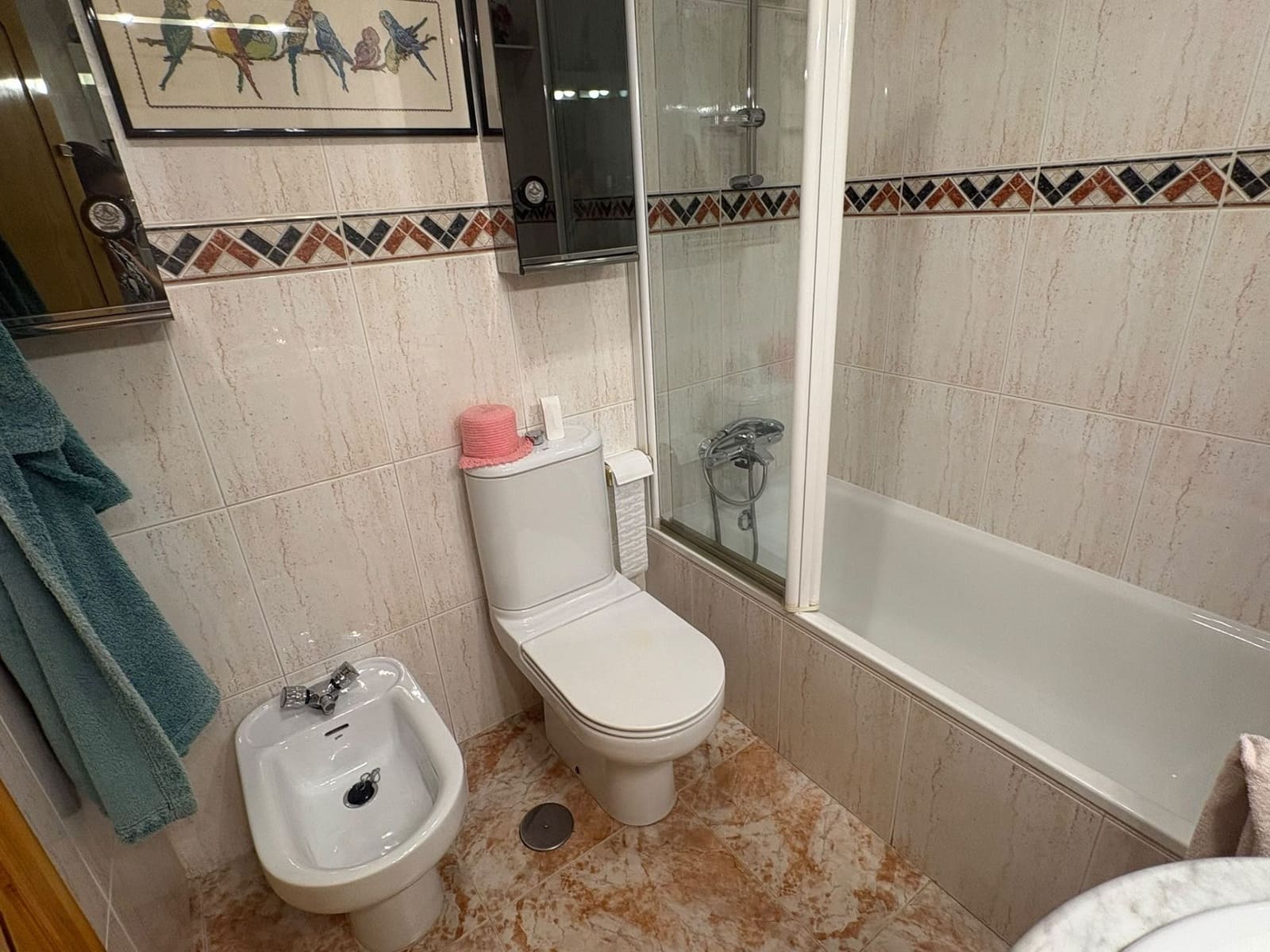 3 chambre Villa/Maison Semi-Mitoyenne à vendre à Lo Pagan avec garage - 190 000 € (Ref: 10157276)