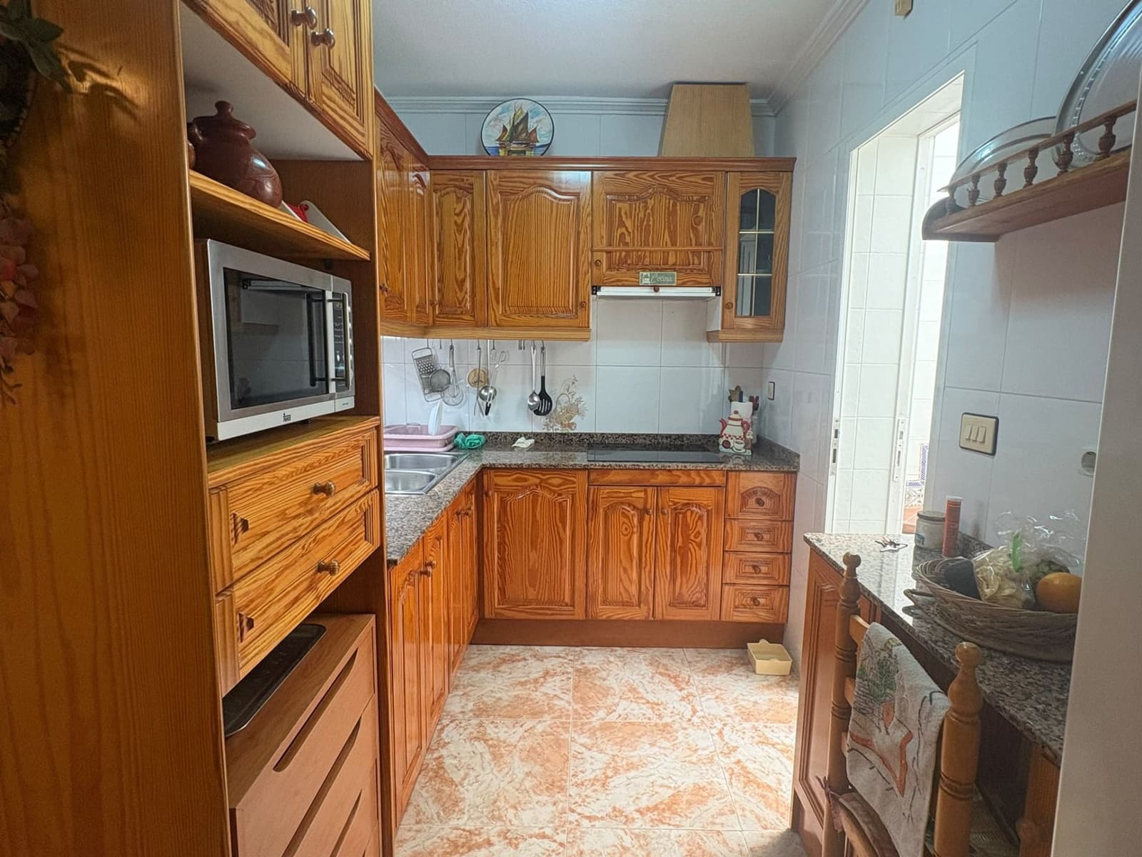 3 chambre Villa/Maison Semi-Mitoyenne à vendre à Lo Pagan avec garage - 190 000 € (Ref: 10157276)