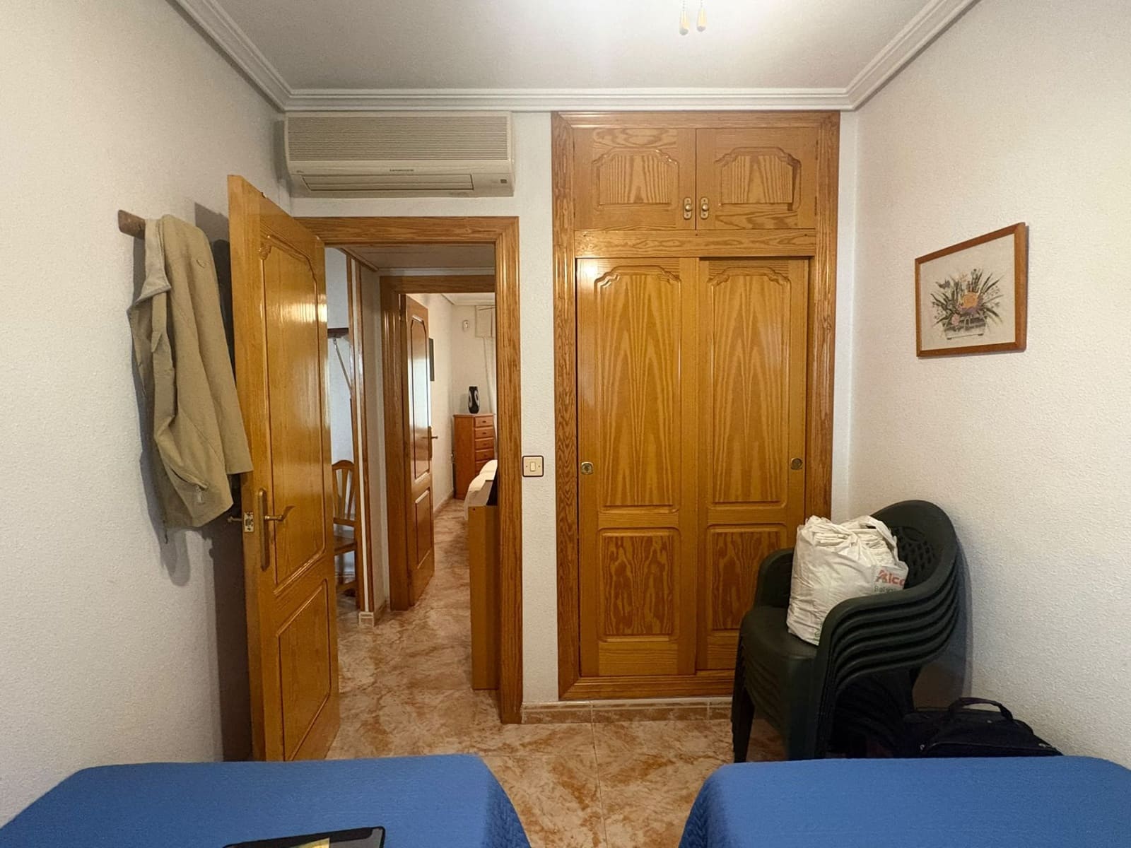 3 chambre Villa/Maison Semi-Mitoyenne à vendre à Lo Pagan avec garage - 190 000 € (Ref: 10157276)
