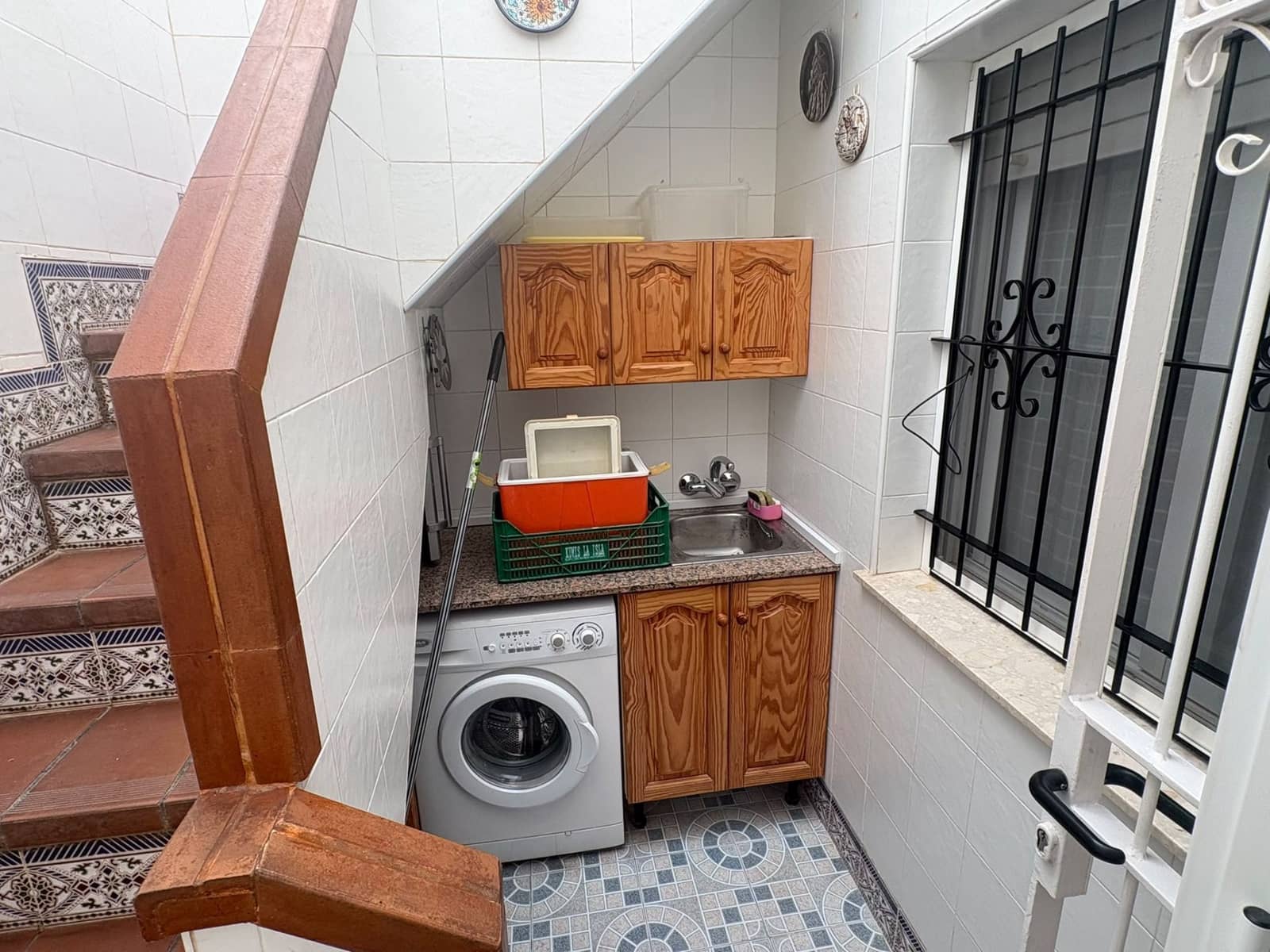 3 chambre Villa/Maison Semi-Mitoyenne à vendre à Lo Pagan avec garage - 190 000 € (Ref: 10157276)