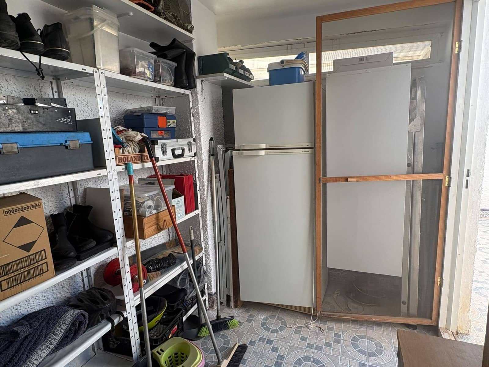 3 chambre Villa/Maison Semi-Mitoyenne à vendre à Lo Pagan avec garage - 190 000 € (Ref: 10157276)