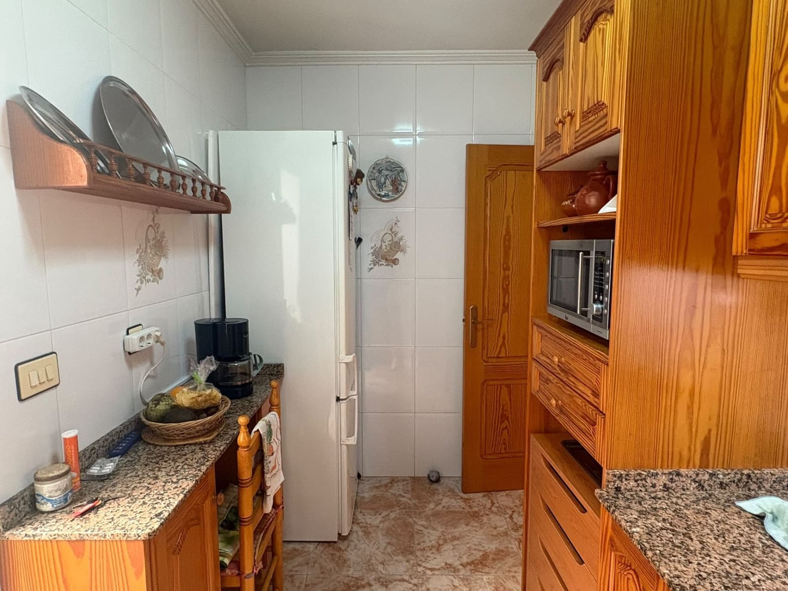 3 chambre Villa/Maison Semi-Mitoyenne à vendre à Lo Pagan avec garage - 190 000 € (Ref: 10157276)