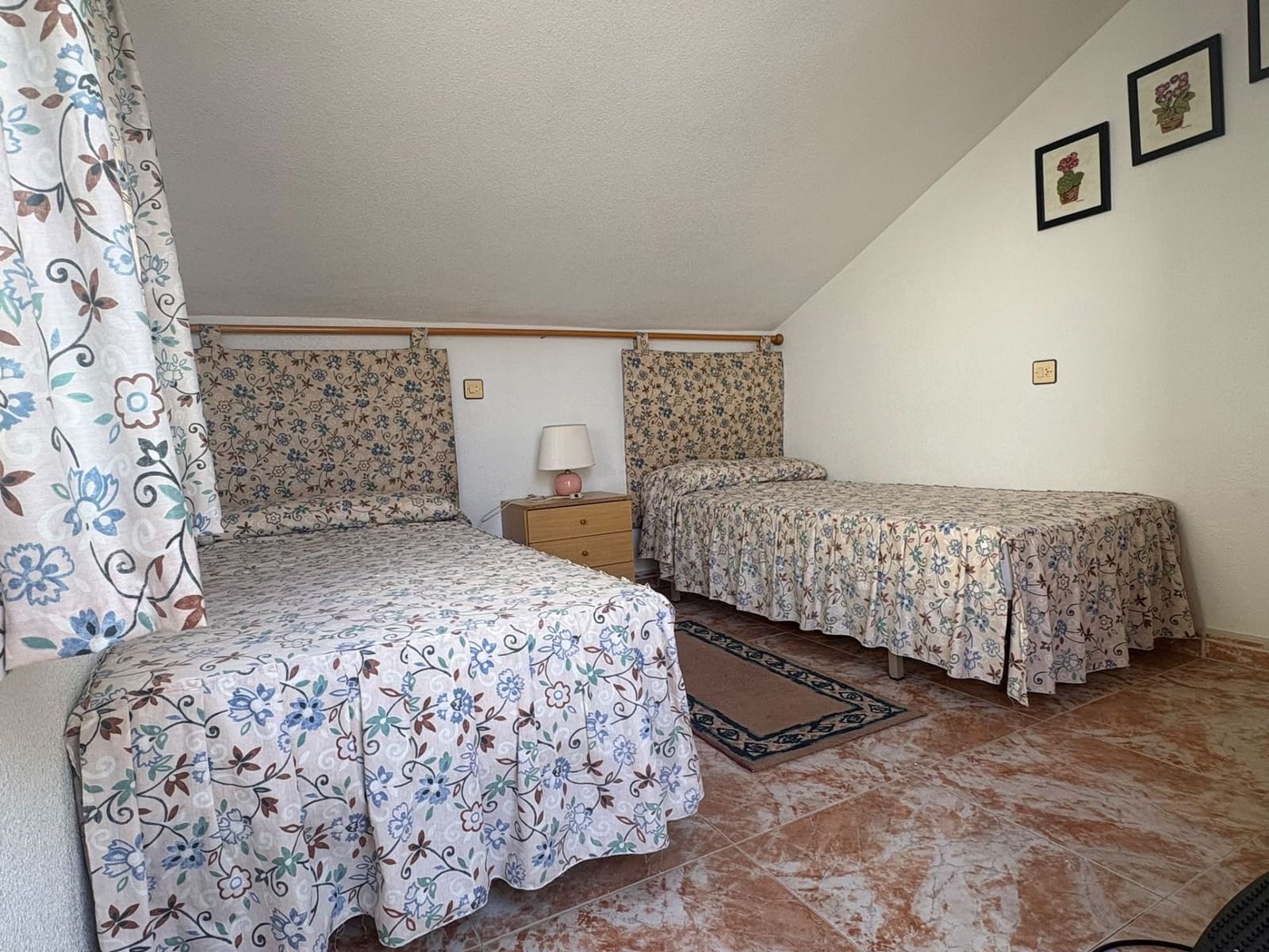 3 chambre Villa/Maison Semi-Mitoyenne à vendre à Lo Pagan avec garage - 190 000 € (Ref: 10157276)
