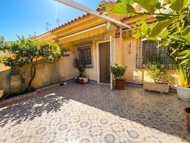 3 sypialnia Dom blizniak na sprzedaż w Lo Pagan, San Pedro del Pinatar z garażem - 190 000 € (Ref: 10157276)
