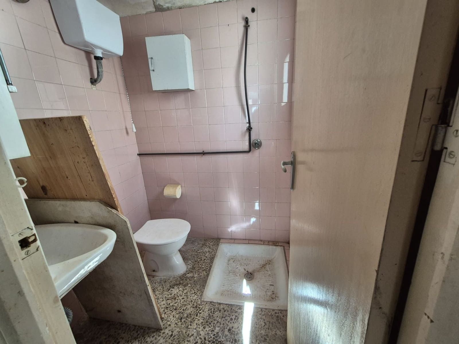 4 Zimmer Doppelhaus zu verkaufen in San Pedro del Pinatar - 182.000 € (Ref: 10176380)