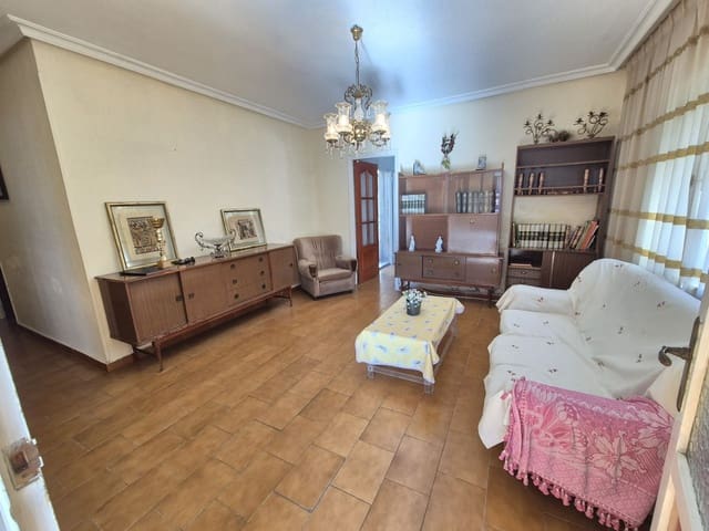 4 Zimmer Doppelhaus zu verkaufen in San Pedro del Pinatar - 182.000 € (Ref: 10176380)