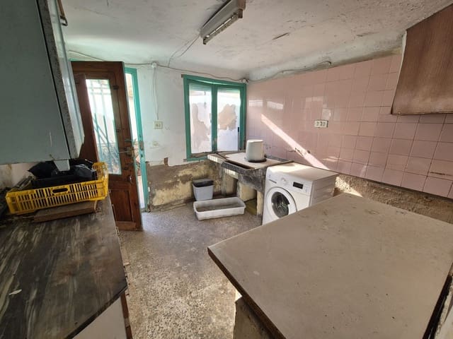 4 Zimmer Doppelhaus zu verkaufen in San Pedro del Pinatar - 182.000 € (Ref: 10176380)