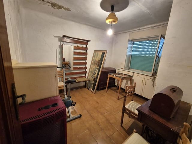 4 Zimmer Doppelhaus zu verkaufen in San Pedro del Pinatar - 182.000 € (Ref: 10176380)