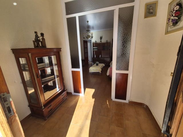 4 Zimmer Doppelhaus zu verkaufen in San Pedro del Pinatar - 182.000 € (Ref: 10176380)