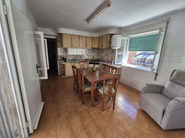 4 Zimmer Doppelhaus zu verkaufen in San Pedro del Pinatar - 182.000 € (Ref: 10176380)