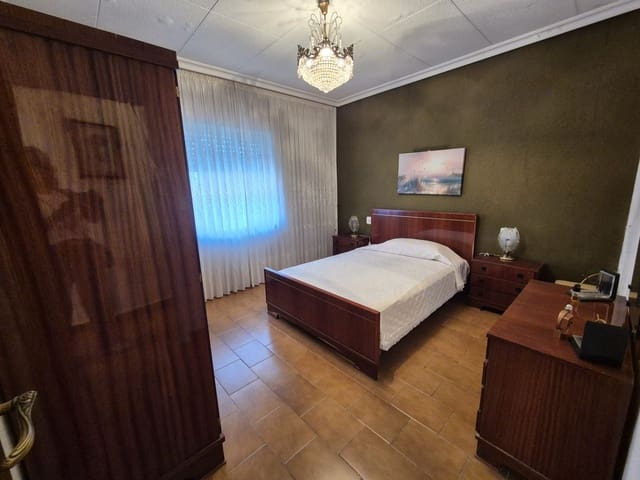 4 Zimmer Doppelhaus zu verkaufen in San Pedro del Pinatar - 182.000 € (Ref: 10176380)