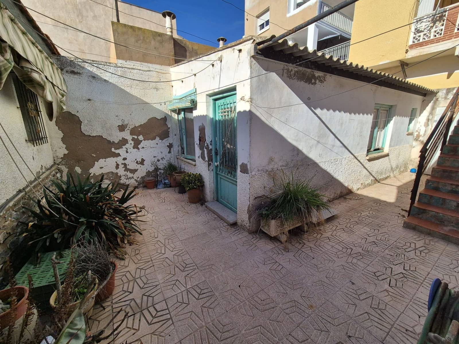 4 Zimmer Doppelhaus zu verkaufen in San Pedro del Pinatar - 182.000 € (Ref: 10176380)